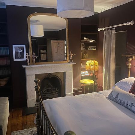 Villa Beautiful London Victorian House, Sleeps 12 Exterior foto