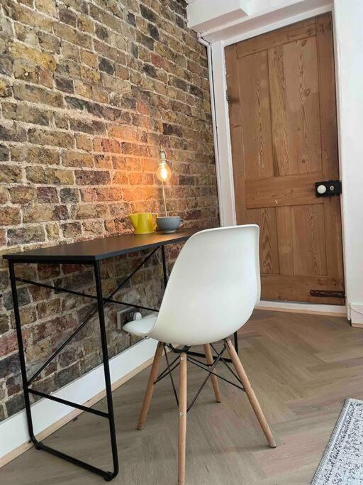 Villa Beautiful London Victorian House, Sleeps 12 Exterior foto