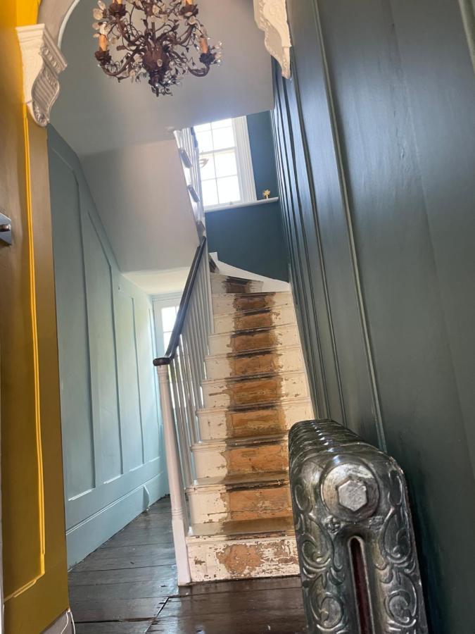 Villa Beautiful London Victorian House, Sleeps 12 Exterior foto