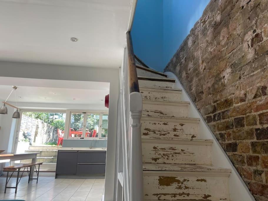 Villa Beautiful London Victorian House, Sleeps 12 Exterior foto