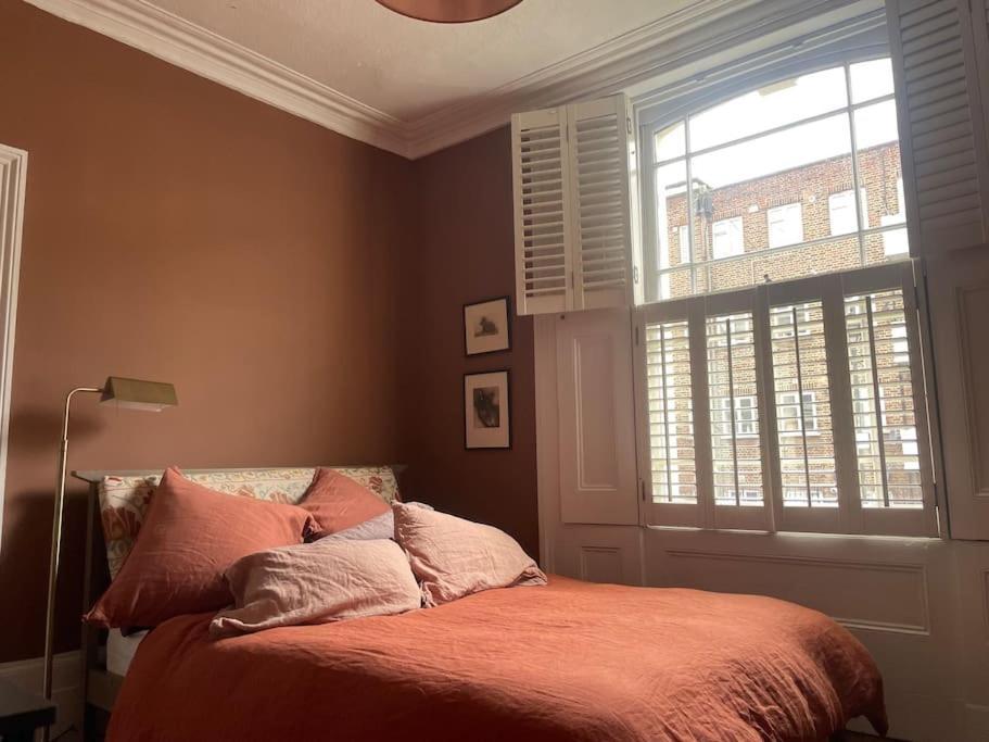 Villa Beautiful London Victorian House, Sleeps 12 Exterior foto