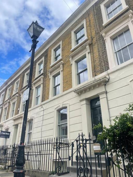 Villa Beautiful London Victorian House, Sleeps 12 Exterior foto