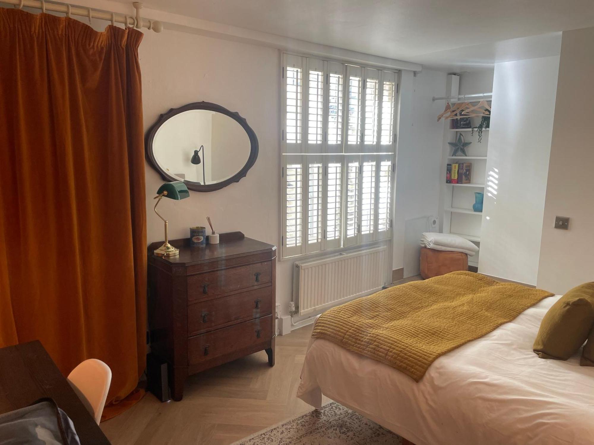 Villa Beautiful London Victorian House, Sleeps 12 Exterior foto