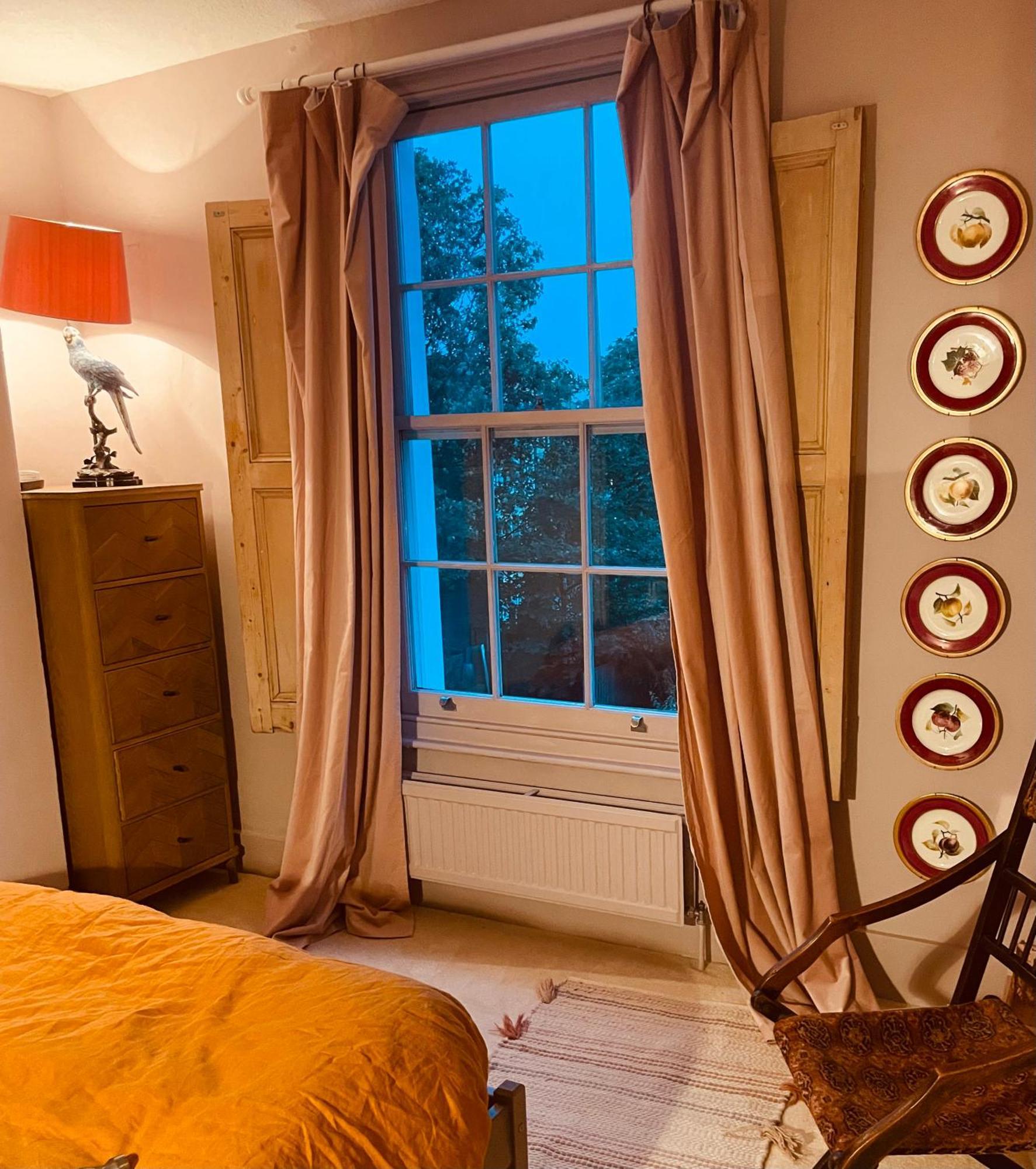 Villa Beautiful London Victorian House, Sleeps 12 Exterior foto