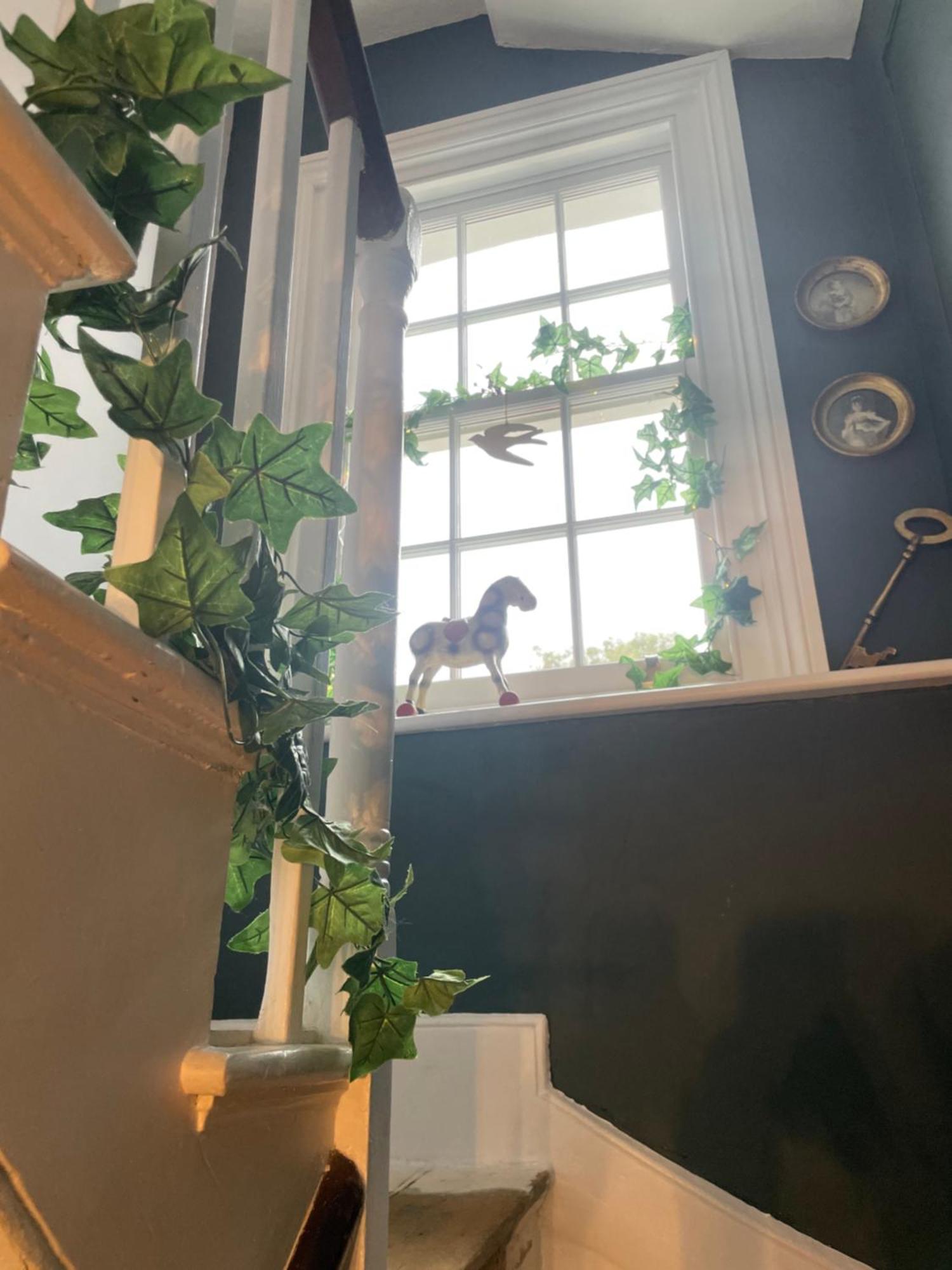 Villa Beautiful London Victorian House, Sleeps 12 Exterior foto