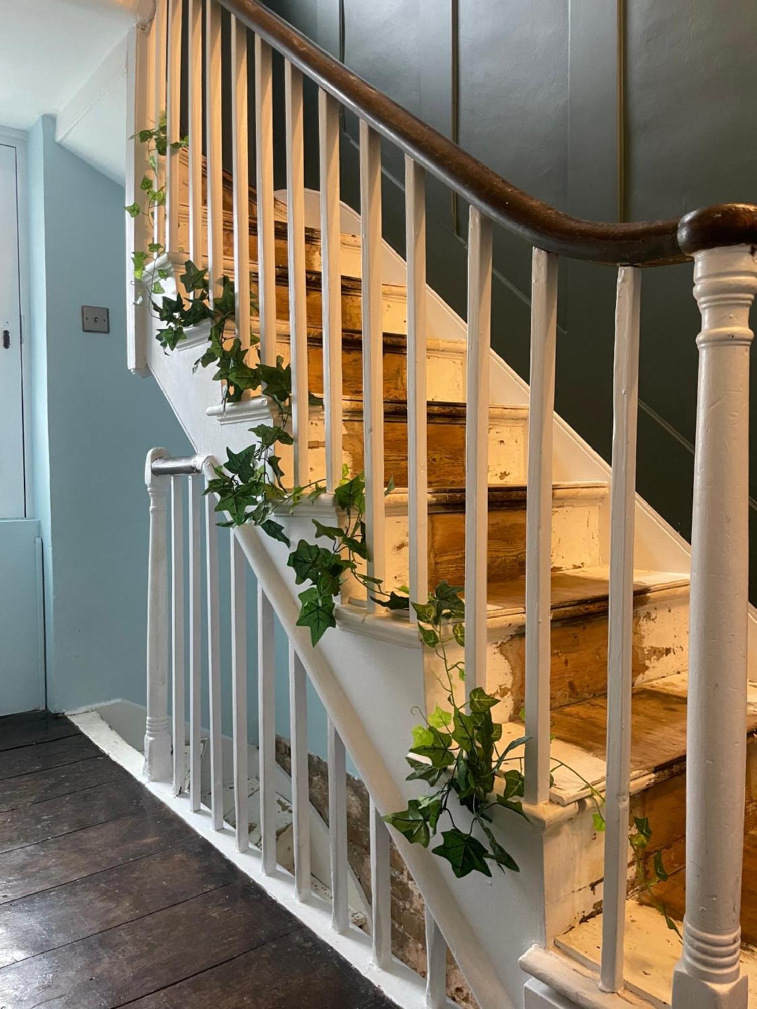 Villa Beautiful London Victorian House, Sleeps 12 Exterior foto