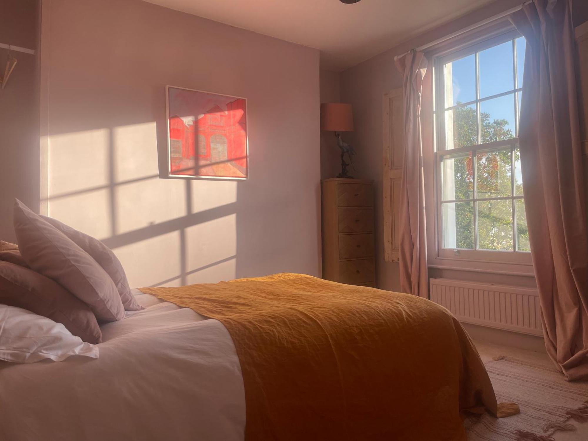 Villa Beautiful London Victorian House, Sleeps 12 Exterior foto