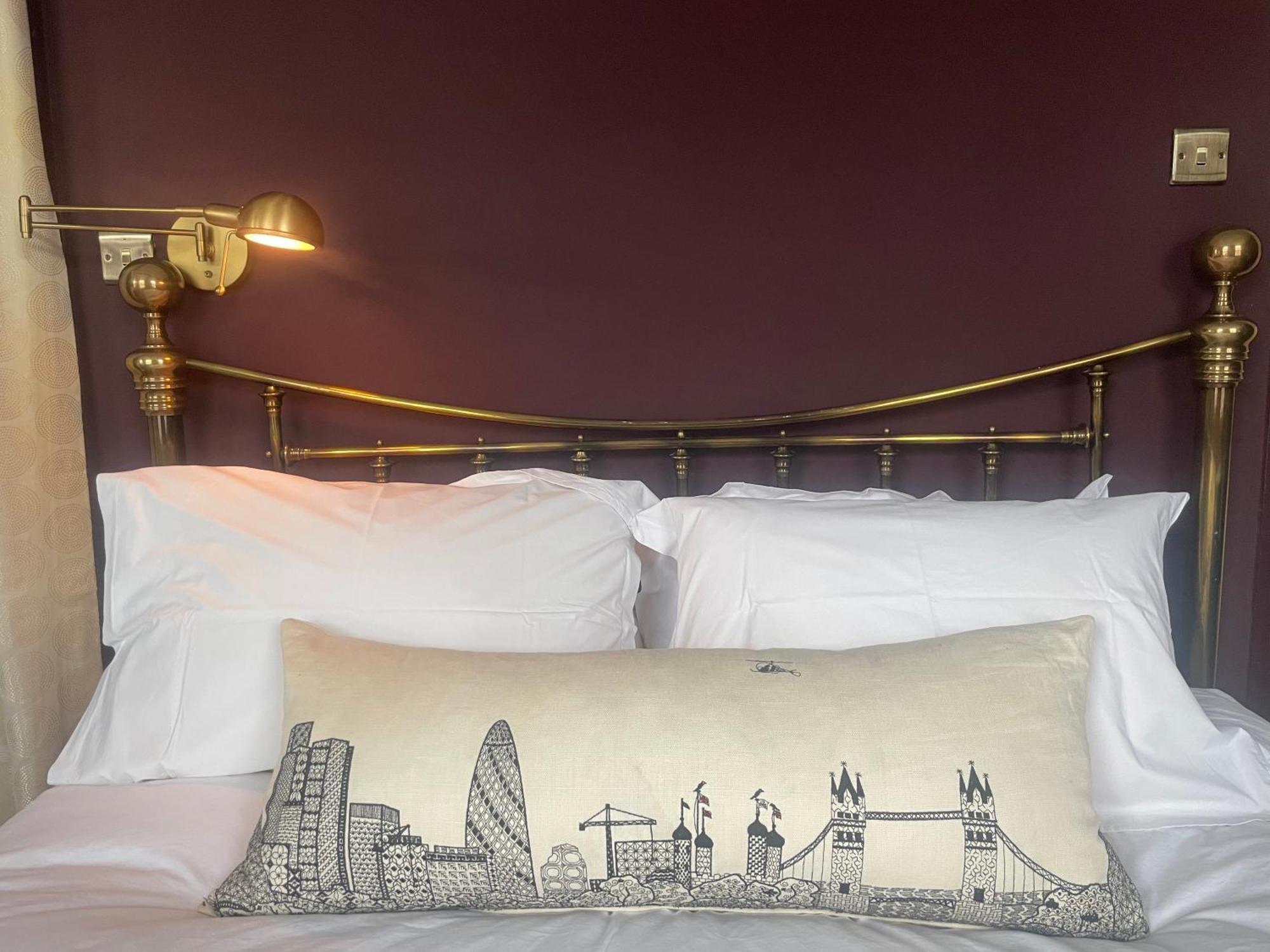 Villa Beautiful London Victorian House, Sleeps 12 Exterior foto