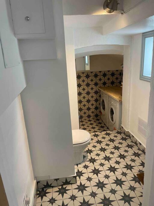 Villa Beautiful London Victorian House, Sleeps 12 Exterior foto
